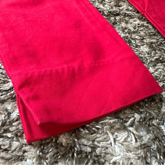 Red Pants - Picture 8 of 11
